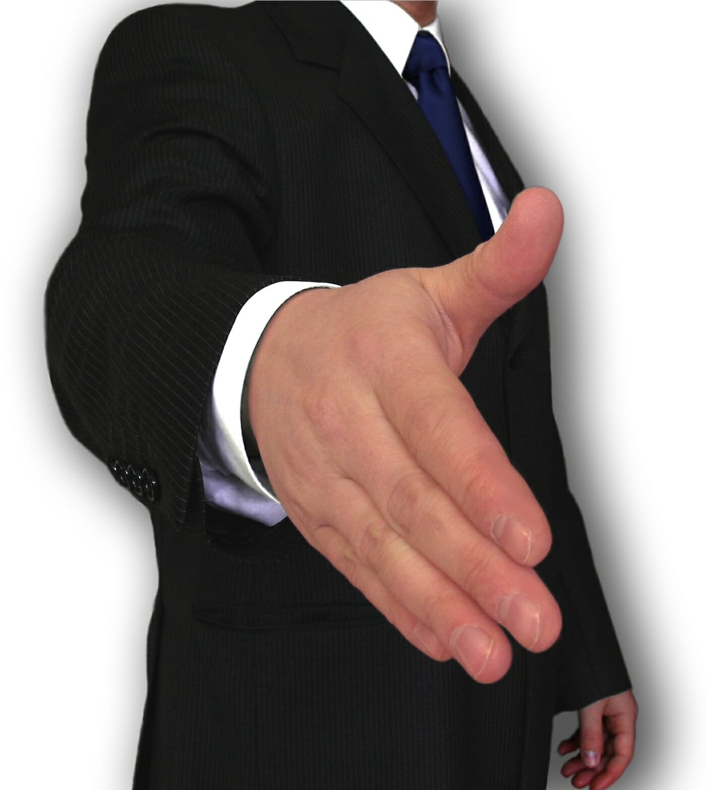 Five Reasons to Work with Other Authors