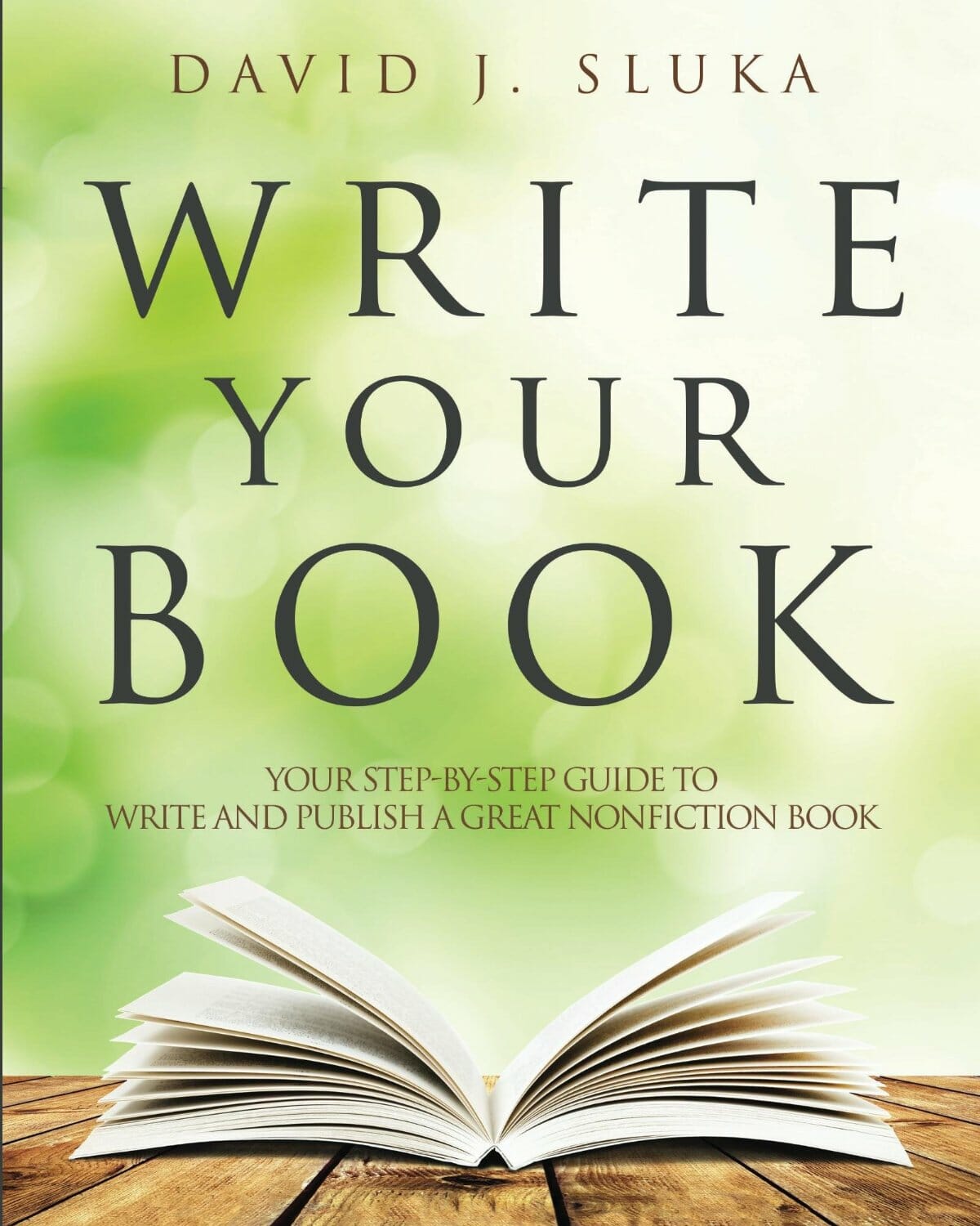 6 Great Books For Non-Fiction Authors