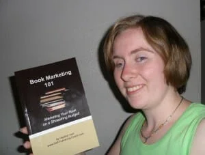 Book Marketing 101