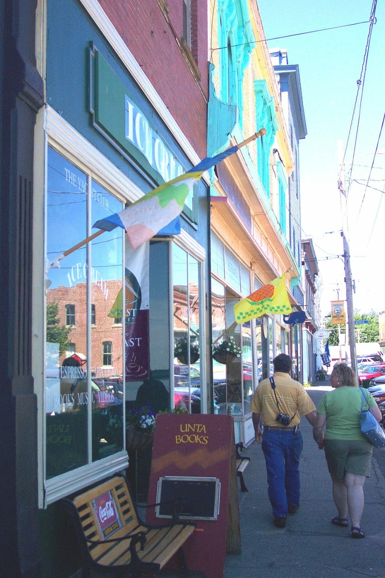 Do You Need a Distributor for Your Books?