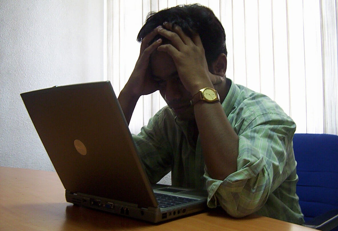 4 Common Mistakes Authors Make When Soliciting Reviews