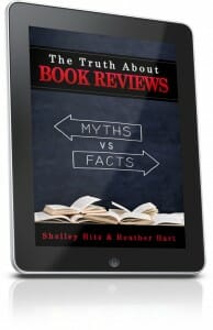 The Truth About Book Reviews