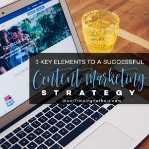 successful content marketing strategy