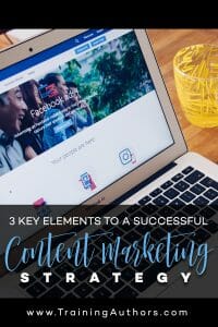 successful content marketing strategy