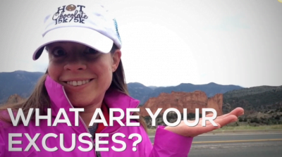 How to Overcome Excuses to Finish Writing a Book