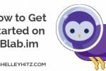 How to Get Started on Blab