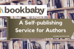 bookbaby publishing for authors