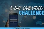 Live Video Challenge
