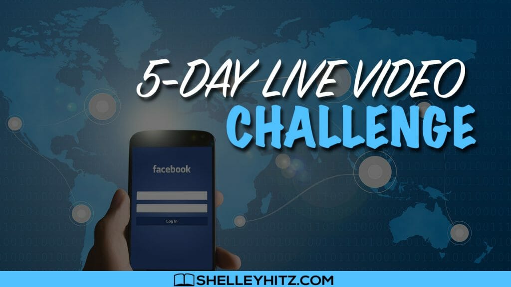 Live Video Challenge