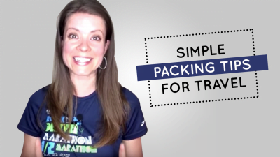 simple packing tips for travel