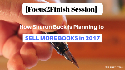 sell more books