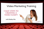 video marketing training