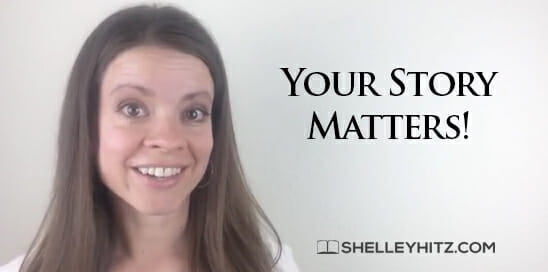 Your Story Matters!