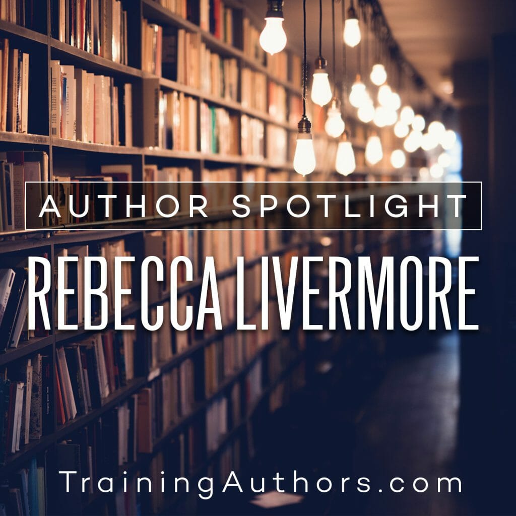 Author Spotlight