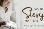 power of your story