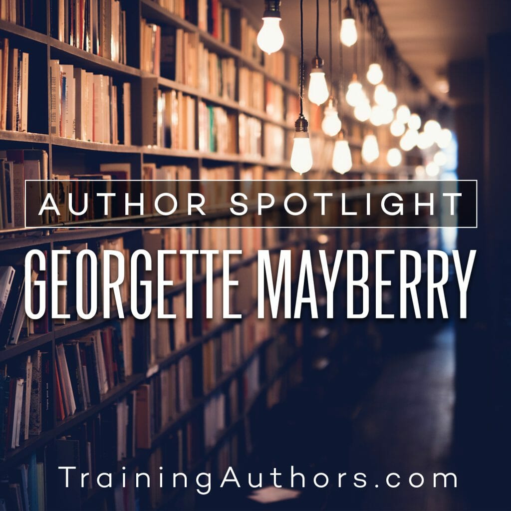Author Spotlight