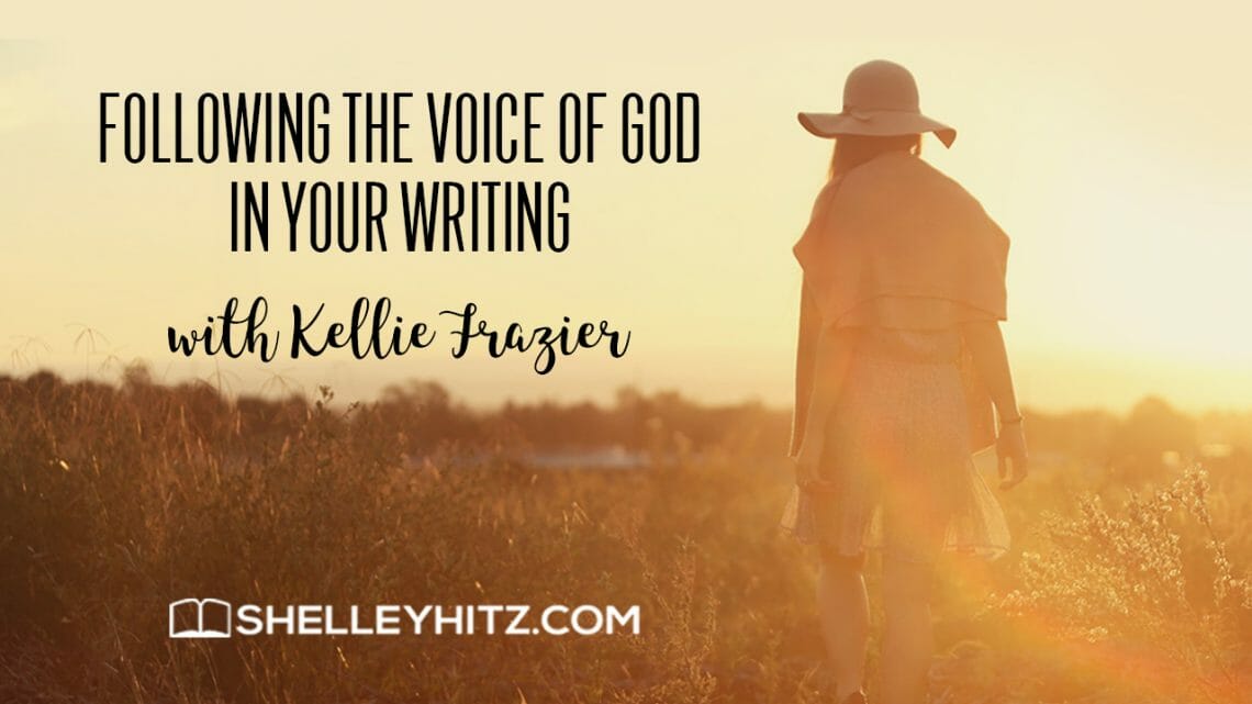 How to follow the voice of God