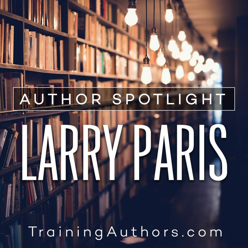 Author Spotlight