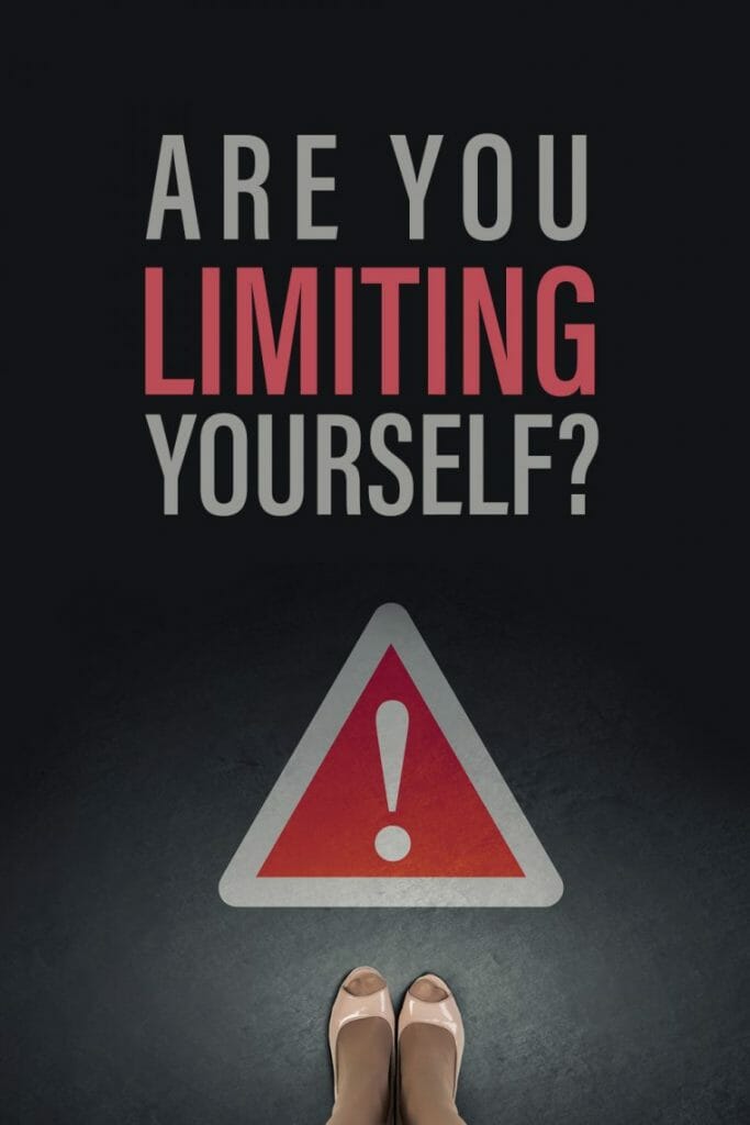 Are You Limiting Yourself? - Training Authors with CJ and Shelley Hitz