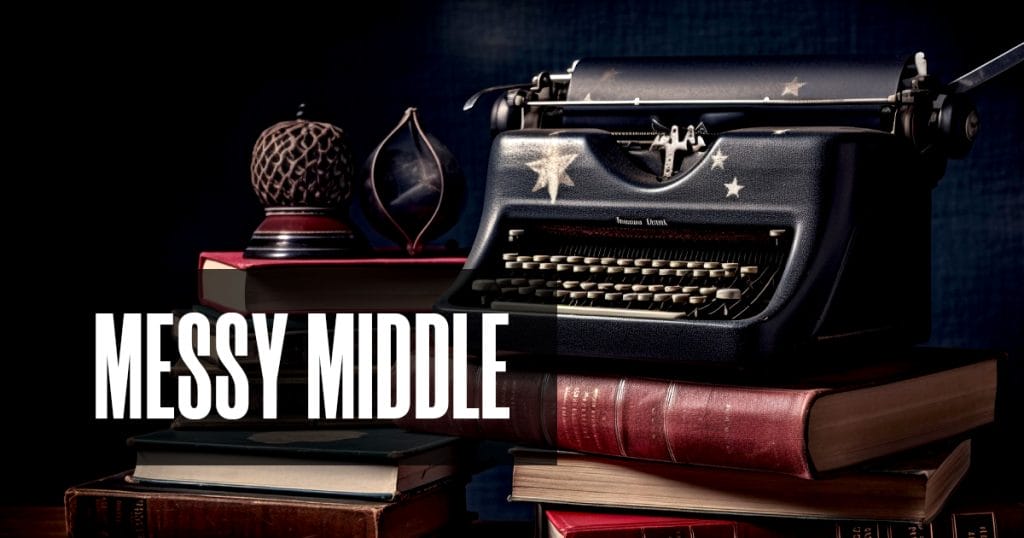 messy-middle