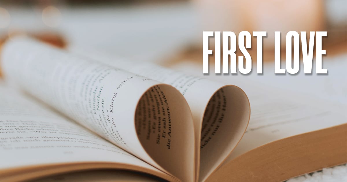First-Love