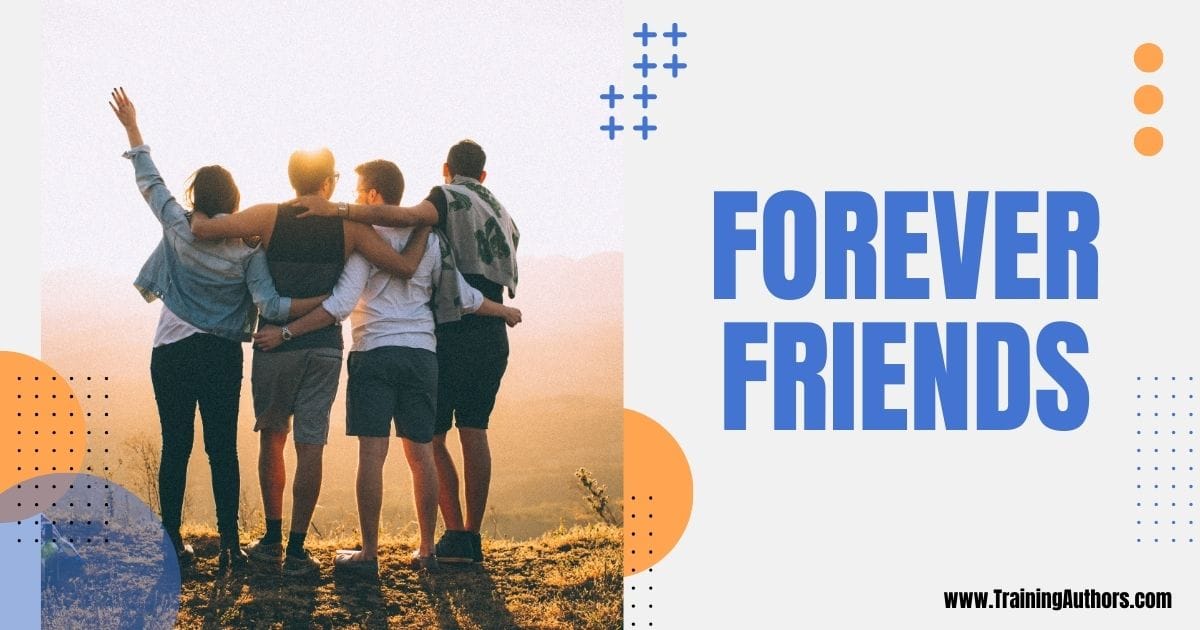 Forever Friends