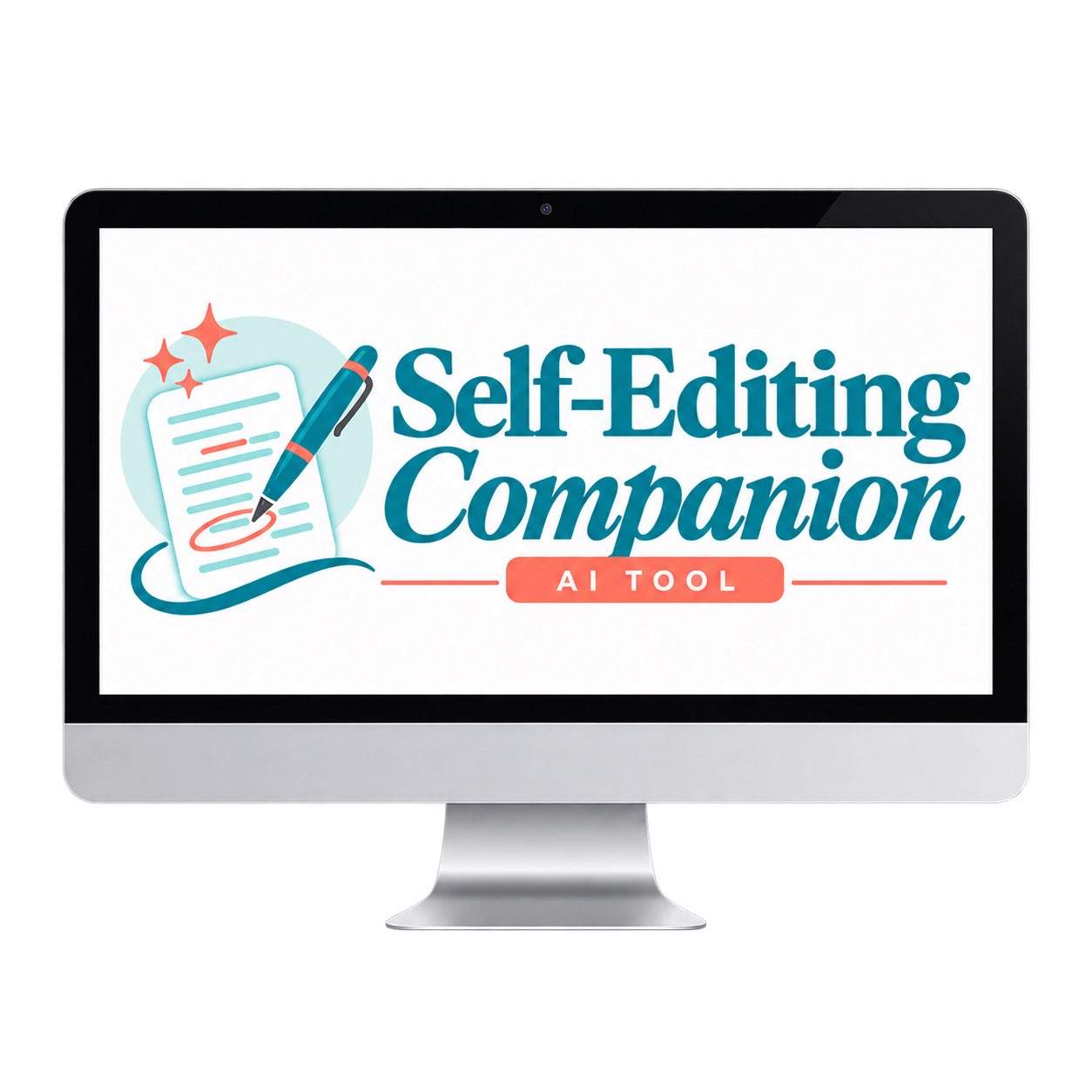 Self-Editing Companion